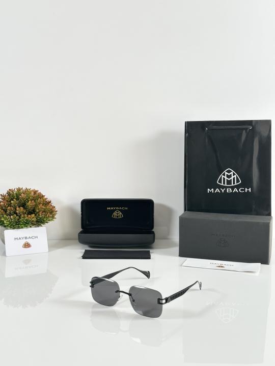 Maybach full black