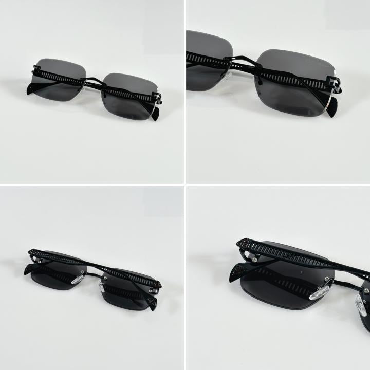 Maybach full black