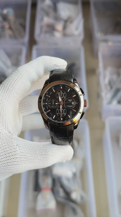 Tissot 1853 Couturier