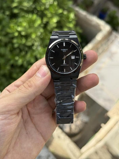 Tissot Prx powermatic full black