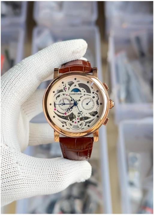 Cartier Automatic