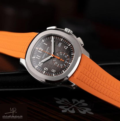 Patek Phillips Automatic celebrity addition