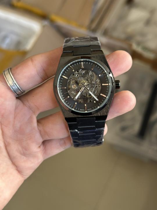Tissot Prx automatic full black