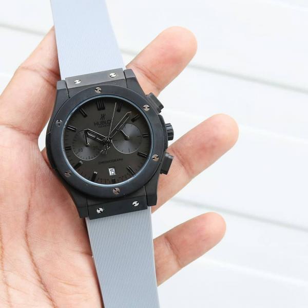 Hublot BigBang Chronograph all working