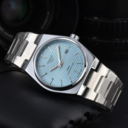 Tissot Prx Silver tiffiny