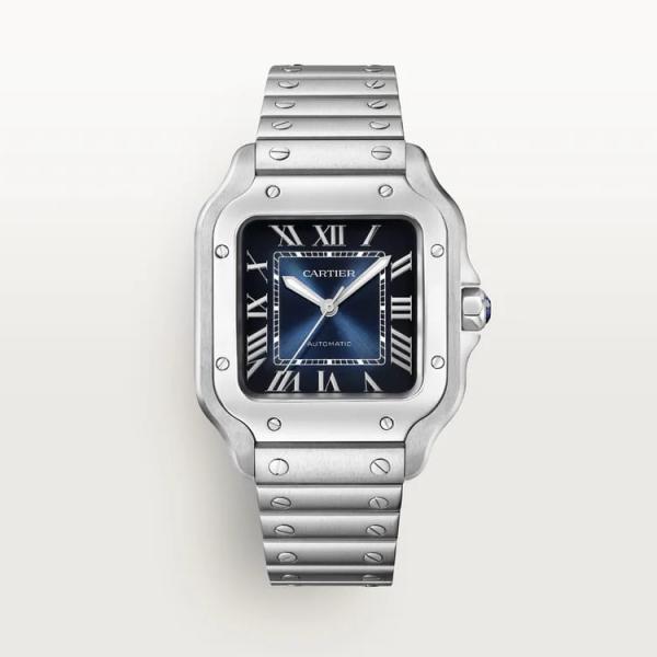 Cartier Santos Fully Automatic Premium quality