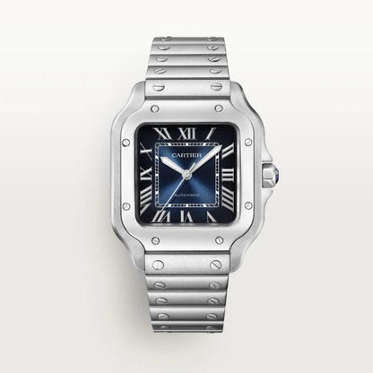 Cartier Santos Fully Automatic Premium quality