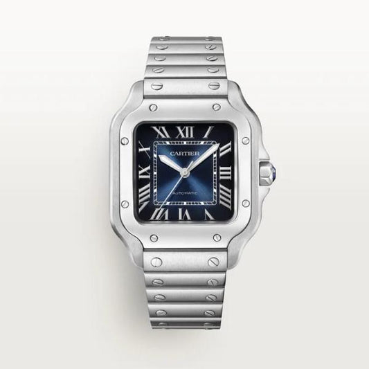 Cartier Santos Fully Automatic Premium quality