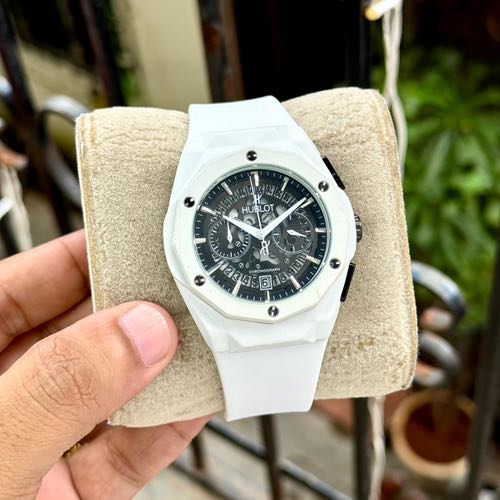 Hublot BigBang Fusion