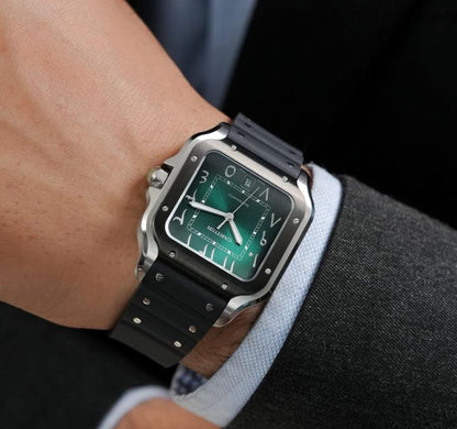 Cartier Santos Fully Automatic Premium quality