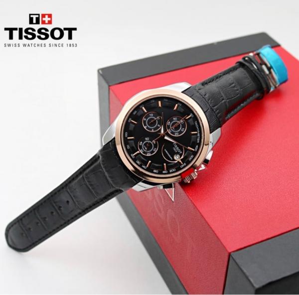Tissot 1853 Couturier