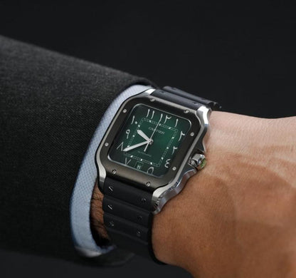 Cartier Santos Fully Automatic Premium quality
