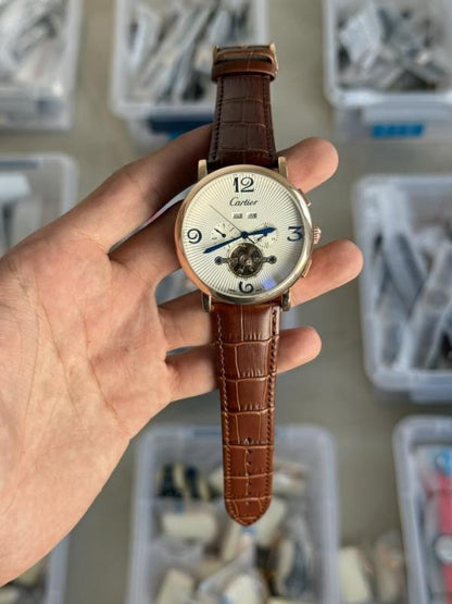 Cartier Automatic