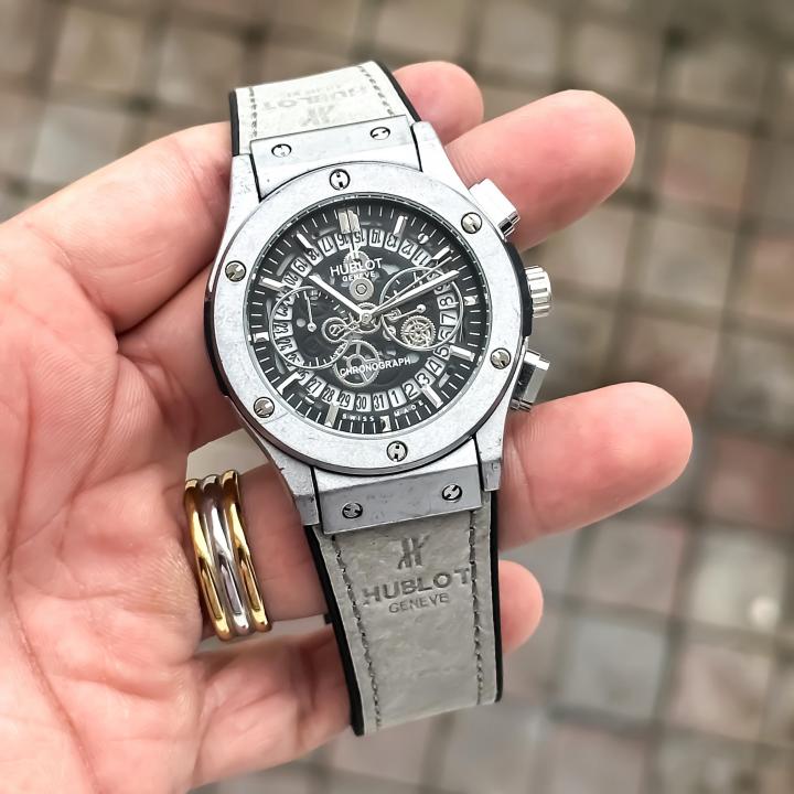 Hublot BigBang Calendar