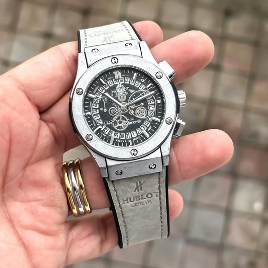 Hublot BigBang Calendar