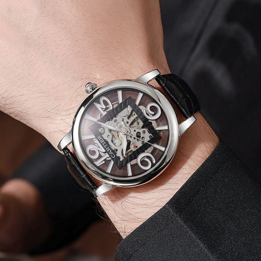 Cartier Fully automatic