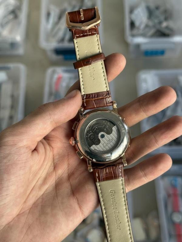 Cartier Automatic