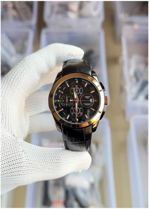 Tissot 1853 Couturier