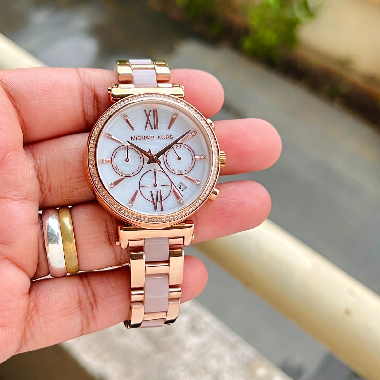 Michael Kors Sofie