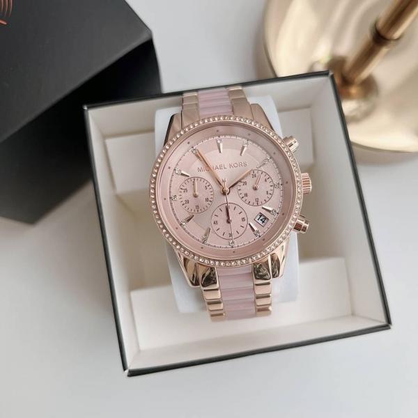 Michael Kors Ritz