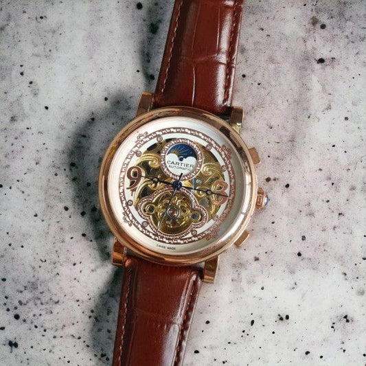 Cartier Automatic