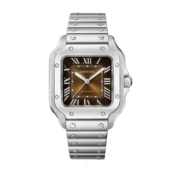 Cartier Santos Fully Automatic Premium quality