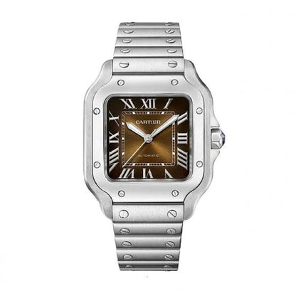 Cartier Santos Fully Automatic Premium quality