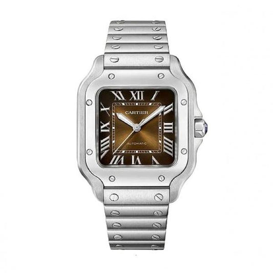 Cartier Santos Fully Automatic Premium quality