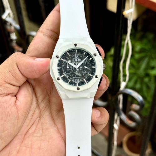 Hublot BigBang Fusion