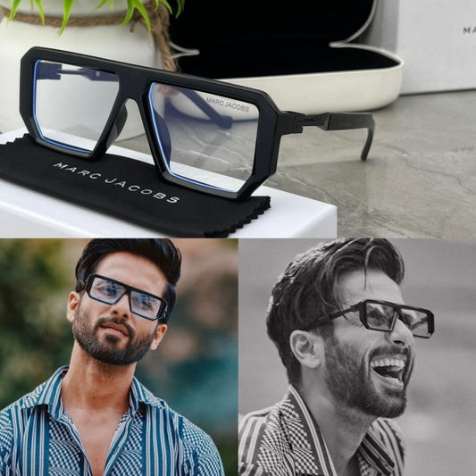 Marc Jacobs celebrity addition