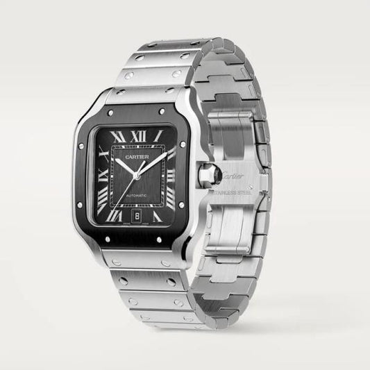 Cartier Santos Fully Automatic Premium quality