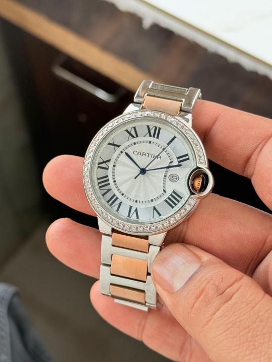 Cartier balloon