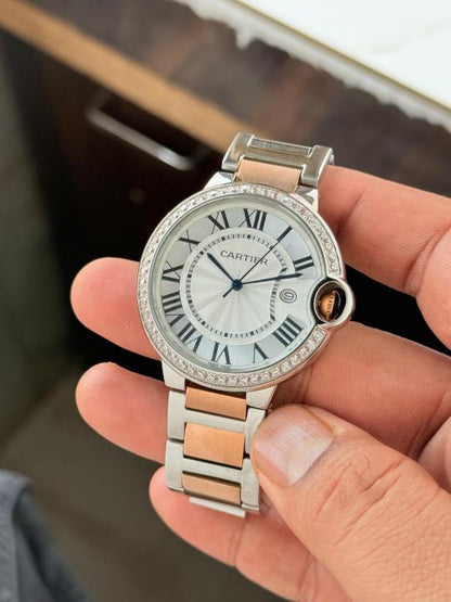 Cartier balloon