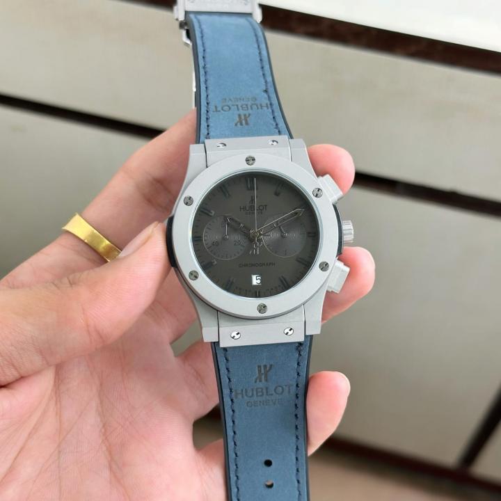 Hublot BigBang Chronograph all working