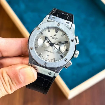 Hublot BigBang Chronograph all working