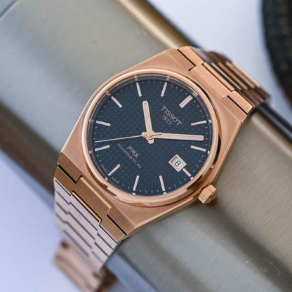 Tissot Prx Fully automatic