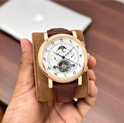 Cartier Automatic
