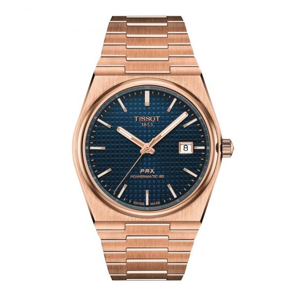 Tissot Prx Fully automatic