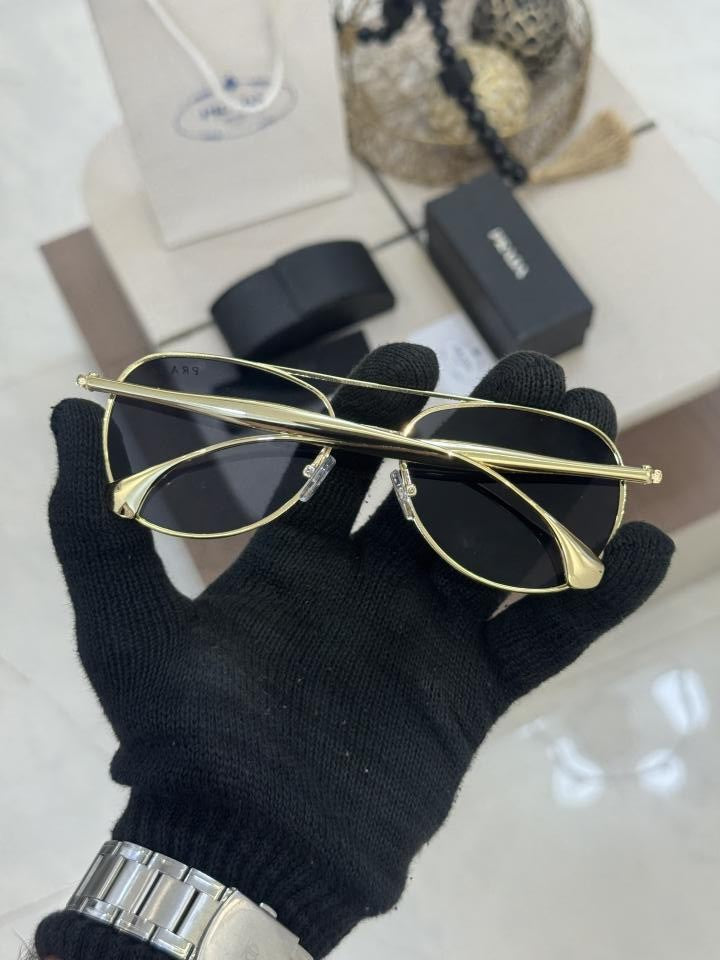 Prada_3219_Gold_Black