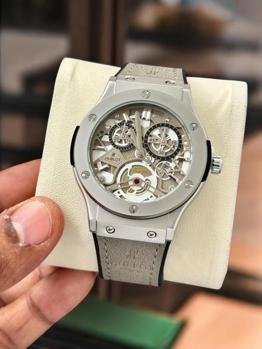 Hublot BigBang