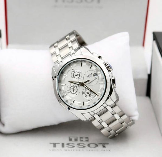 Tissot 1853 chronograph