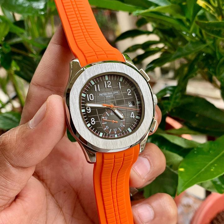 Patek Phillips Automatic celebrity addition