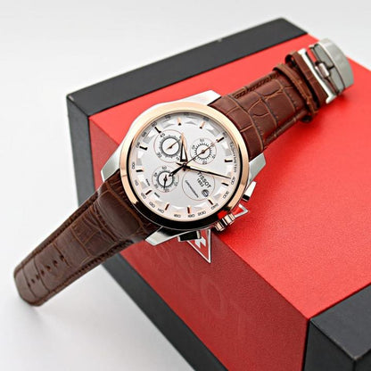 Tissot 1853 Couturier