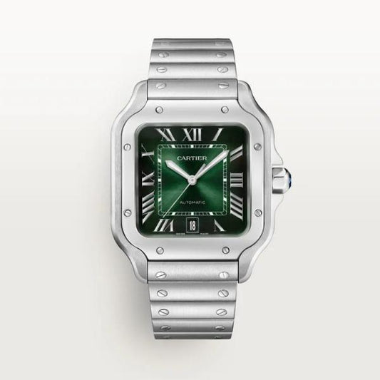 Cartier Santos Fully Automatic Premium quality