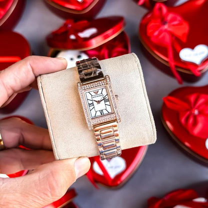 Emporio Armani With valentine combo Free free Free